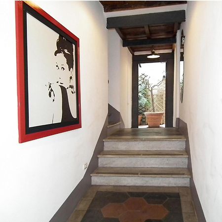 Relais Palazzo Taverna Ρώμη Εξωτερικό φωτογραφία